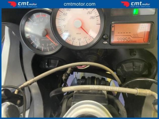 BMW K 1300 S Garantita e Finanziabile rif. 23903655 - Foto 5