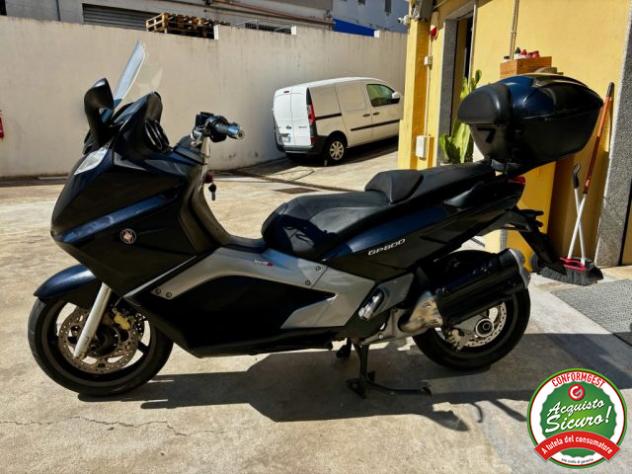 GILERA GP 800 GP800 LUXURY S rif. 23891844 - Foto 5