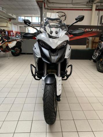 DUCATI Multistrada V4 S V4 S rif. 22296920 - Foto 3