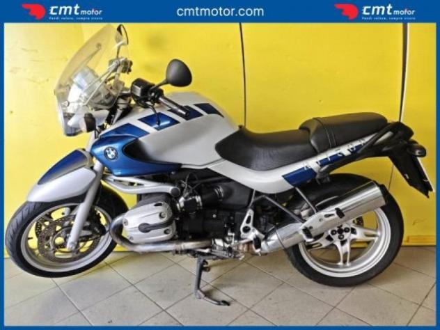 BMW R 1150 R Garantita e Finanziabile rif. 23967767 - Foto 8