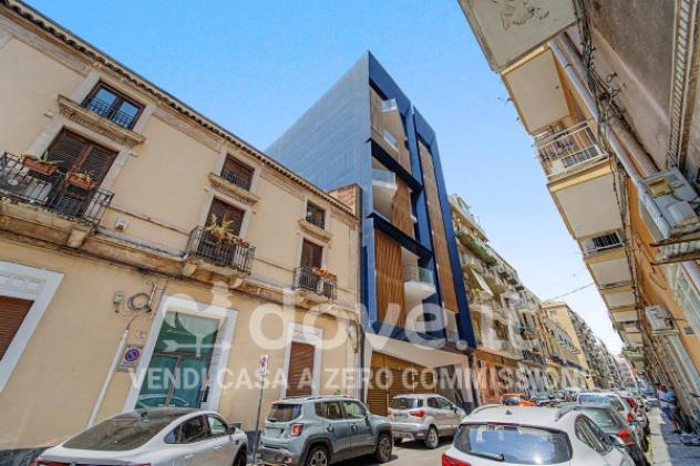 Appartamento di 39 m² con 1 locale e posto auto in vendita a Catania - Foto 2