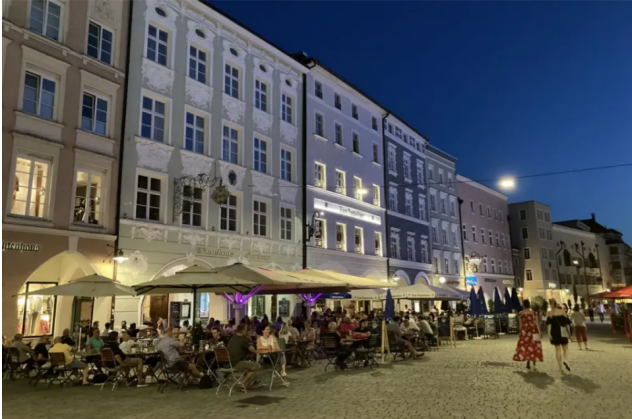 Capo Parti Antipasti o Secondi in Germania (m/w/d) - Foto 2