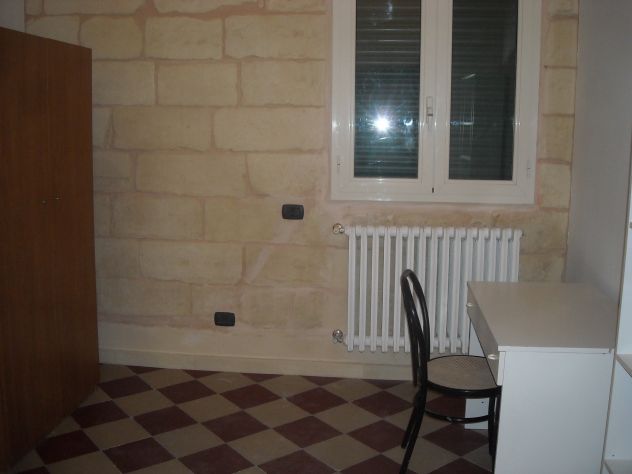 4 Camere Singole a pochi passi da Porta Rudiae, Viale dell’Università - Foto 9