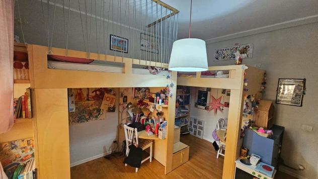 Apartment in Viale dei Bambini, Firenze for 75 m² with 3 bedrooms - Foto 7