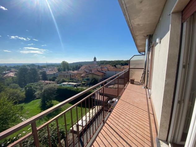 GS620 -panoramico GRANDE bilocale non arredato + box e cantina.. libero subito - Foto 5