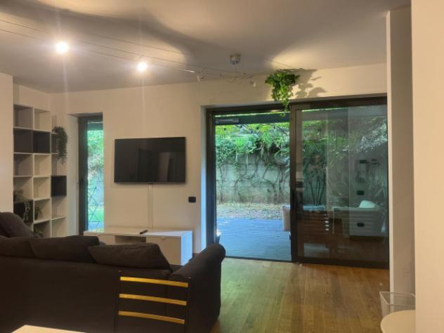 Appartamento di 69 m² con 2 locali e box auto in affitto a Milano - Foto 6