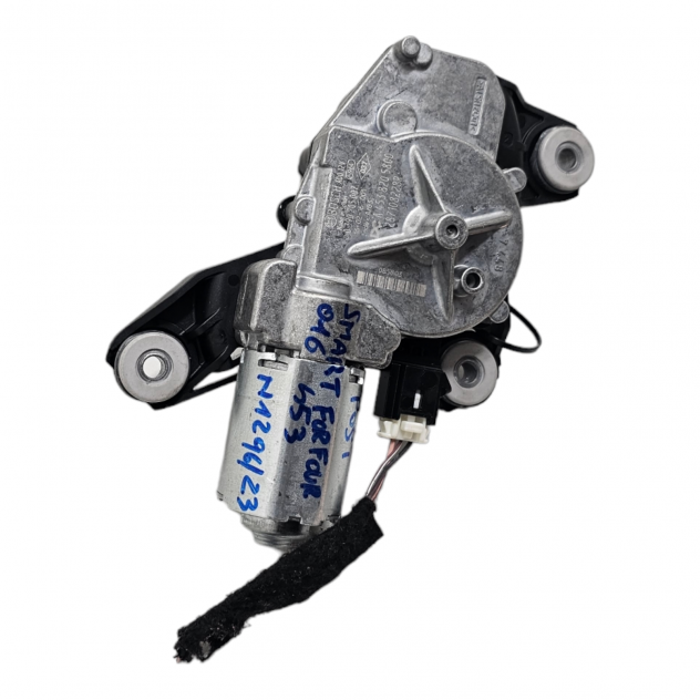 MOTORINO TERGICRISTALLO POSTERIORE SMART Forfour 2° Serie A4538205800 M 281.920 (14) - Foto 3