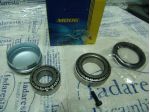Kit cuscinetto ant. mercedes classe s 2213300225