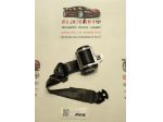CINTURA DI SICUREZZA POSTERIORE DX OPEL Corsa E 3° Serie 13427752 609160500 &hellip;