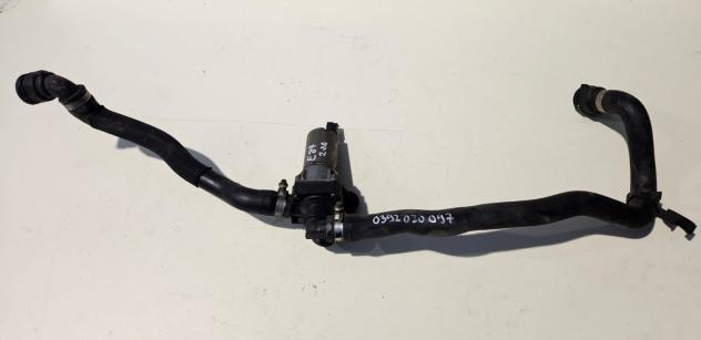POMPA ACQUA BMW Serie 1 Serie (E87) 0392020097 diesel 2.0 (0407)