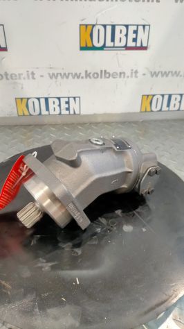 Motore Bosch Rexroth A2FM28/61W-VAB020