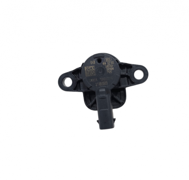 SENSORE CRASH PORTIERA ANTERIORE DESTRA VOLVO XC40 Serie 31451503 B 3154 T2, B 3154 T7 Benzina 1500 (17)