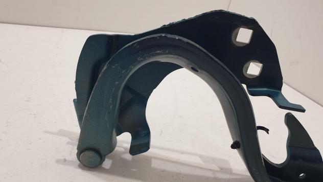 CERNIERA COFANO ANTERIORE DX FIAT 500 Serie Elettrica DESTRA (20) - Foto 6