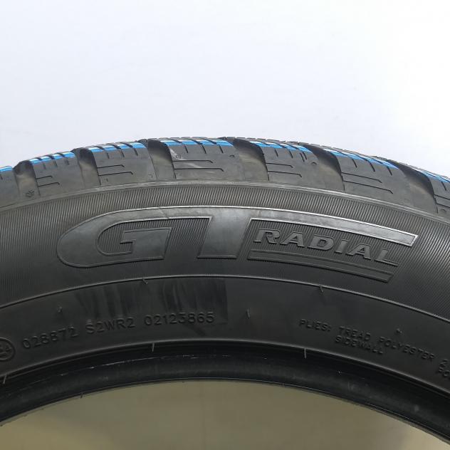 4 GOMME 235 55 19 GT RADIAL A67736 - Foto 4