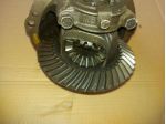 GRUPPO DIFFERENZIALE 10X41 FIAT 124 1100