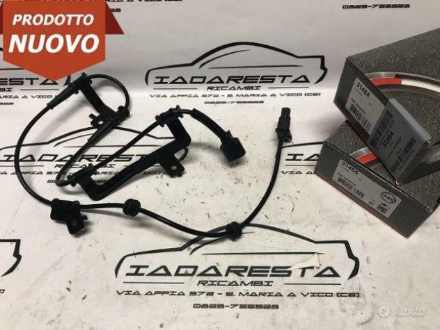 Sensore ABS Ant. Hyundai I20 956711J000 956701J000