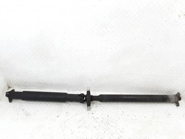 TRASMISSIONE COMPLETA ANT. E POST BMW Serie 1 Serie (E87) M47 D20 (204D4) Diesel 2000 (0407)
