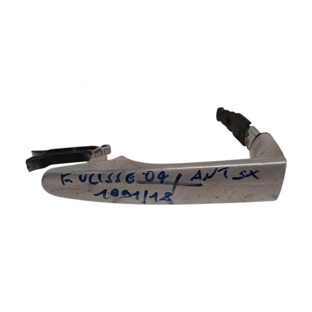 MANIGLIA ESTERNA ANTERIORE SINISTRA FIAT Ulysse 3° Serie 1487115684 (0208)