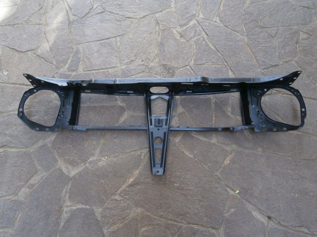 OSSATURA RIVESTIMENTO ANTERIORE VW GOLF 2 GTI GTD FRONT PANEL VW GOLF 2 - Foto 5