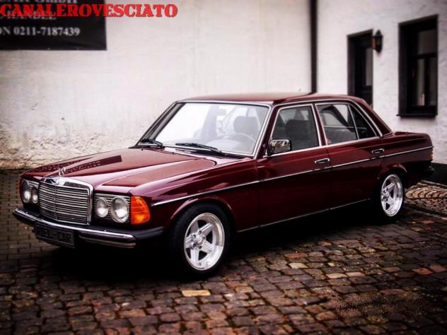 Cerchi AMG penta 8x 16 5x112 et11 mercedes - Foto 6