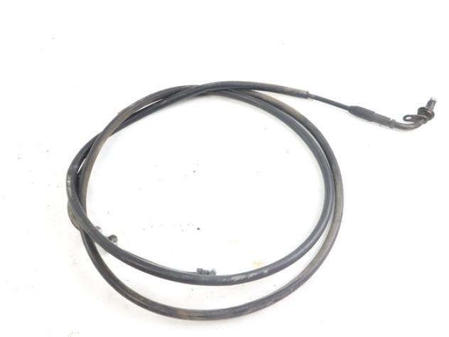 MALAGUTI CIAK 125 MASTER 4T 03409103 CAVO ACCELERATORE 02 - 06 THROTTLE CABLE - Foto 2