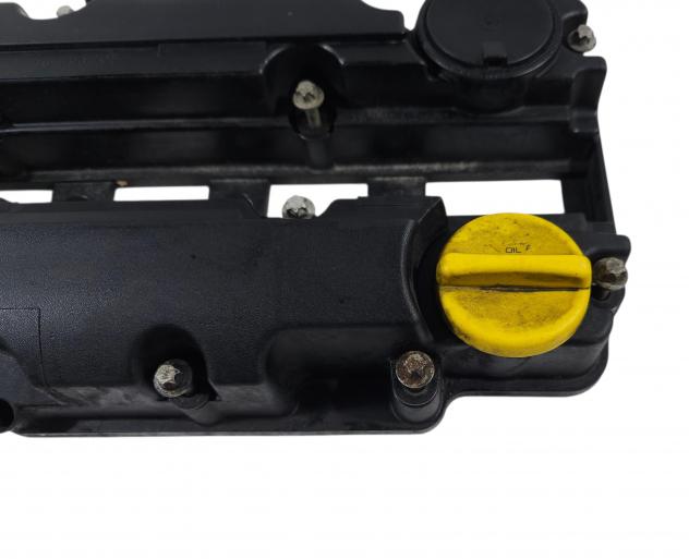 COPERCHIO PUNTERIE OPEL Corsa E 3° Serie 55561426 B14XER Benzina 1400 (15) - Foto 3