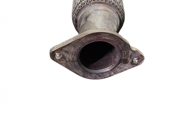 MARMITTA COMPLETA DI TERMINALE SCARICO MERCEDES Classe B W246 2° Serie A2464910001 (12) - Foto 14