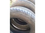 N° 4 pneumatici 215/60/R16 in ottime condizioni