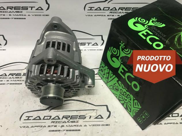 Alternatore BMW Serie 3 E90 - X1 E84 - X3 F25 2.0 D 12318509022 - Foto 3