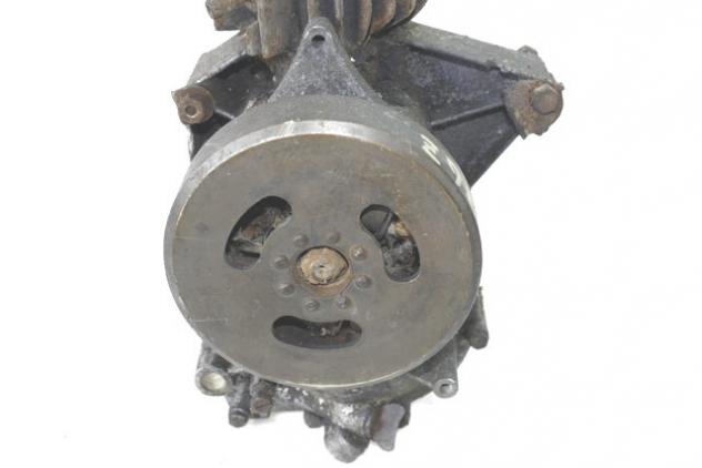 MOTORE MOTO GUZZI ZIGOLO 98 LUSSO ENGINE DA RESTAURARE - Foto 3