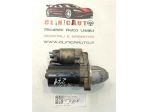 MOTORINO D' AVVIAMENTO MERCEDES SLK W171 2° Serie A0051513901 0001107406 27 &hellip;