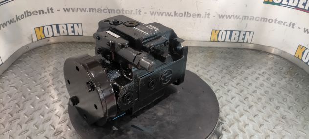 Pompa Rexroth A4VSO40DR/10R-PPB13K25 - Foto 3
