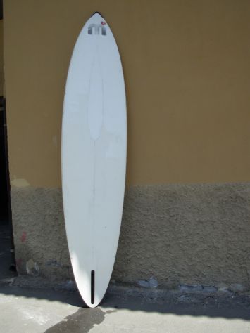 Windsurf MISTRAL - Tavola + pagaia doppia 200€ - Foto 4