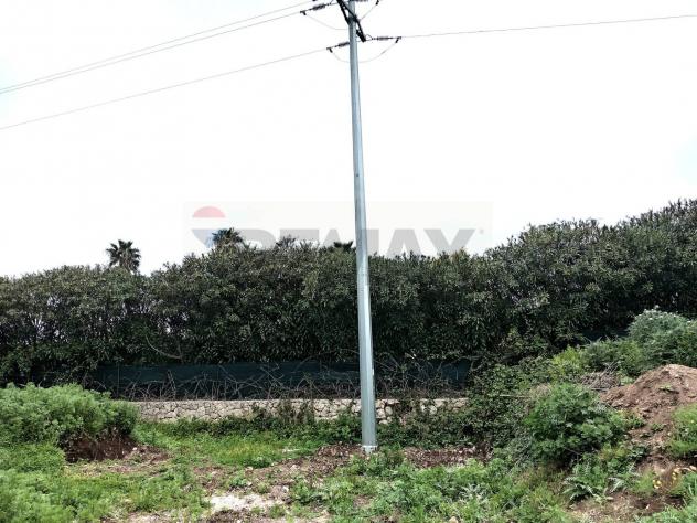 Terreno in vendita a Siracusa, Plemmirio - Foto 8