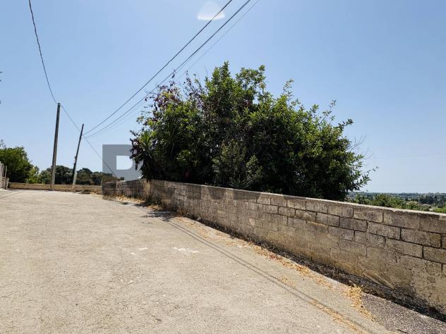 Terreno in vendita a Siracusa, Tremmilia - Foto 8