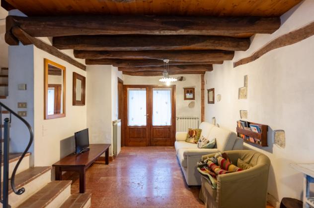 Casa di campagna in Via dei Montagnai - Foto 10