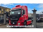 IVECO STRALIS 510XP " TRATTORE STRADALE " rif. 24010439