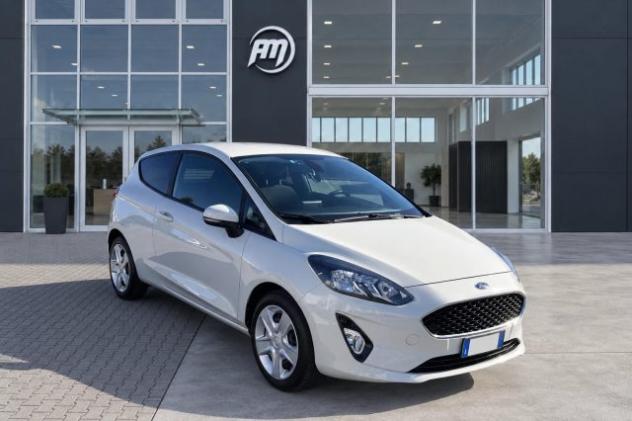 FORD Fiesta VAN 3 PORTE rif. 24085013 - Foto 3